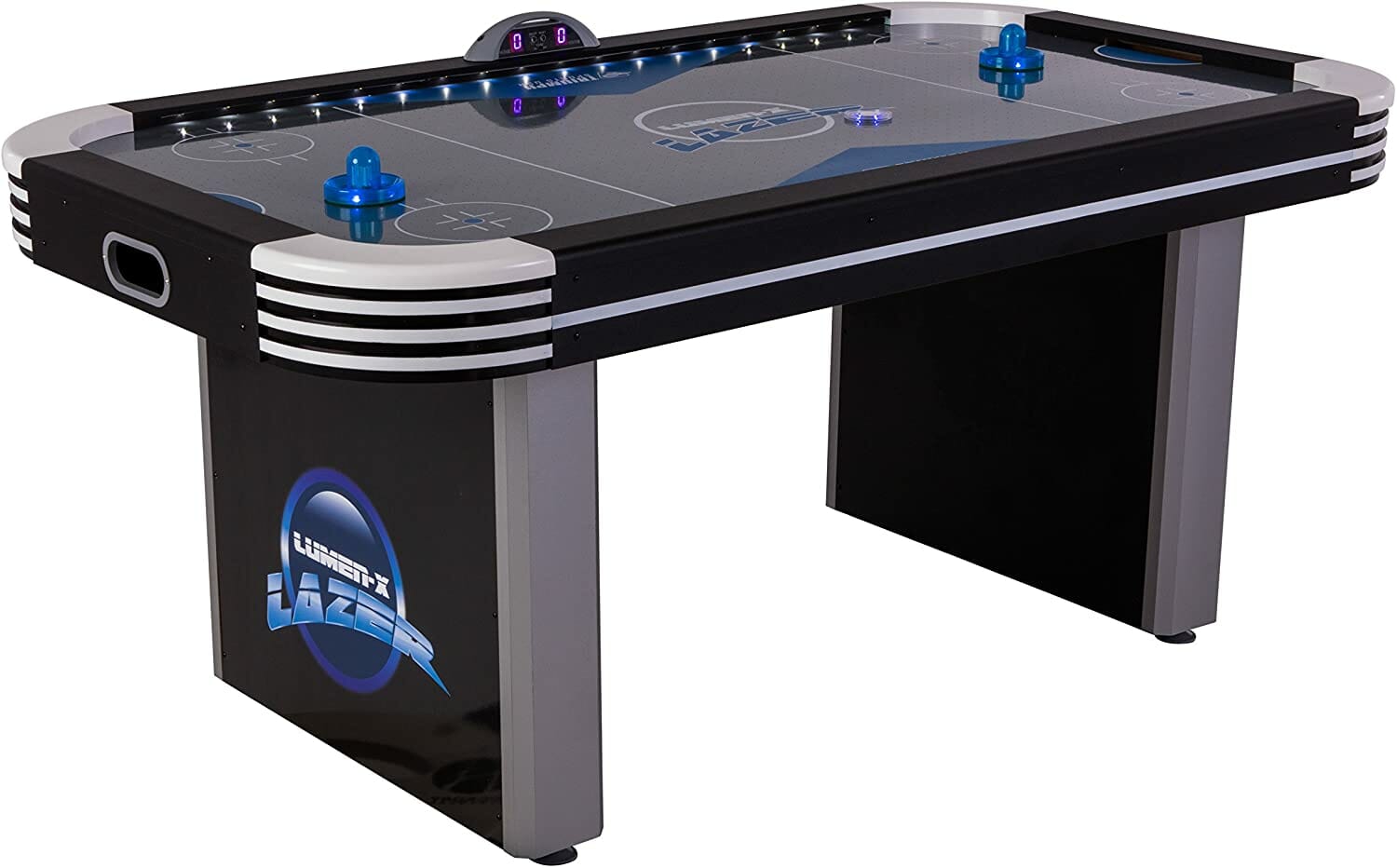 best air hockey tables