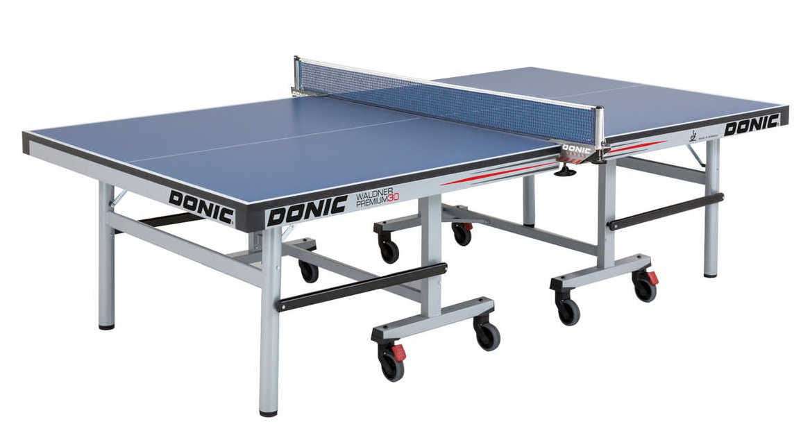 foldable ping pong table