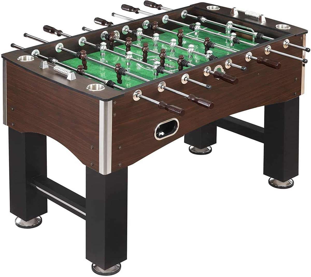 best foosball table hathaway