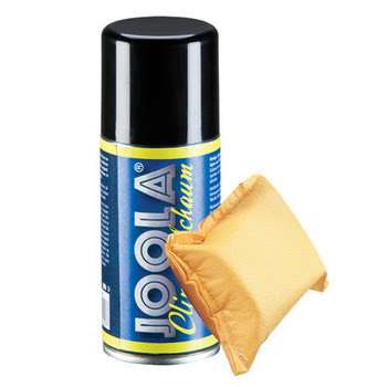 JOOLA Clipper Foam Rubber Cleaner 