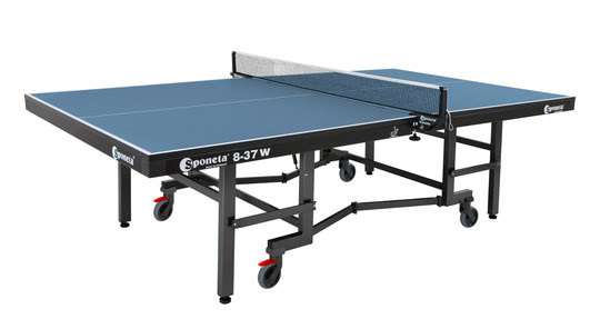 foldable ping pong table