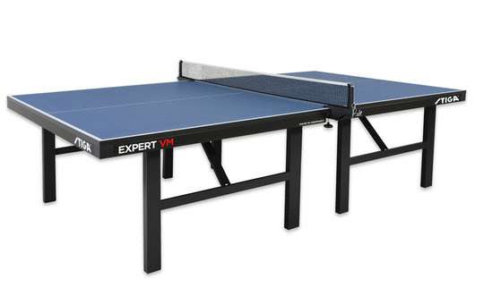 foldable ping pong table