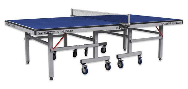 Tibhar/San-Ei SP Allstar Table Tennis Table