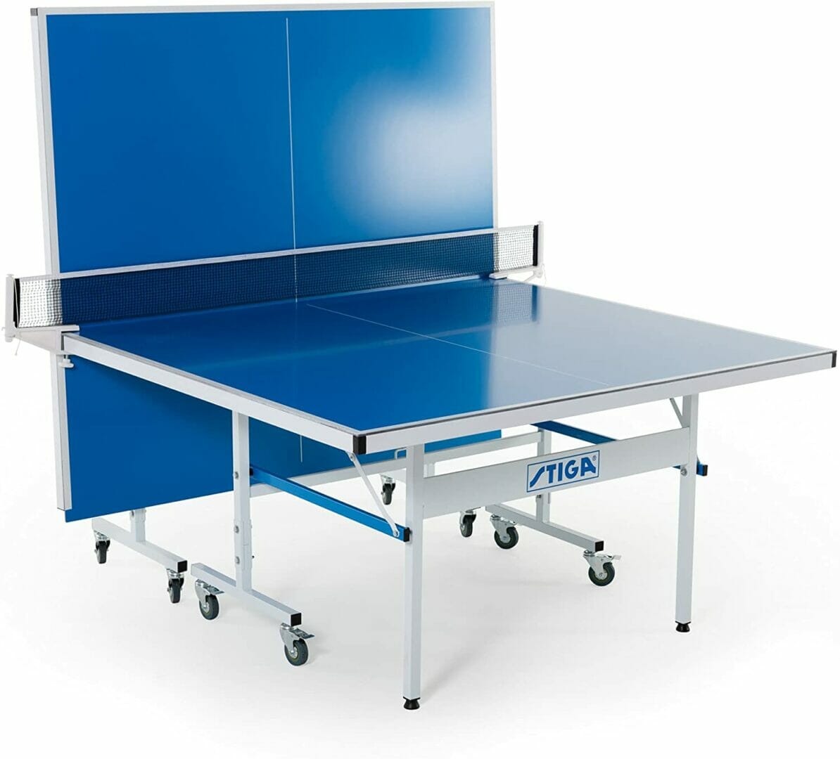 best outdoor ping pong table