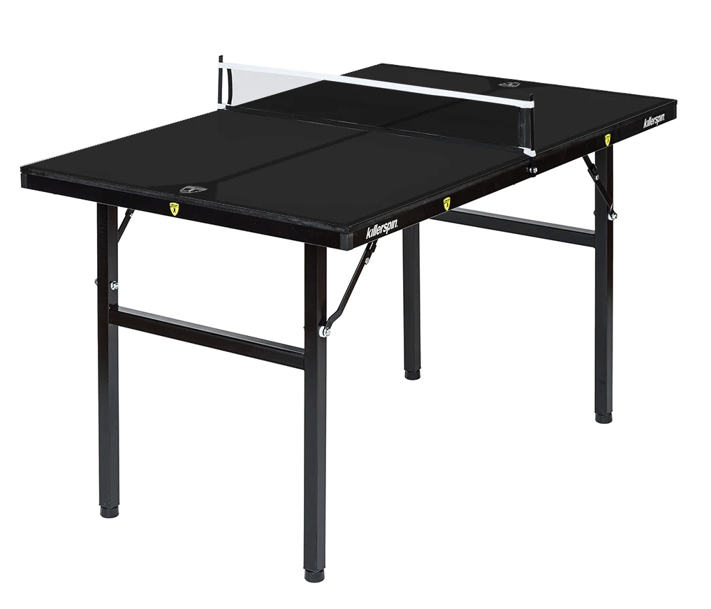 mid-size ping pong table