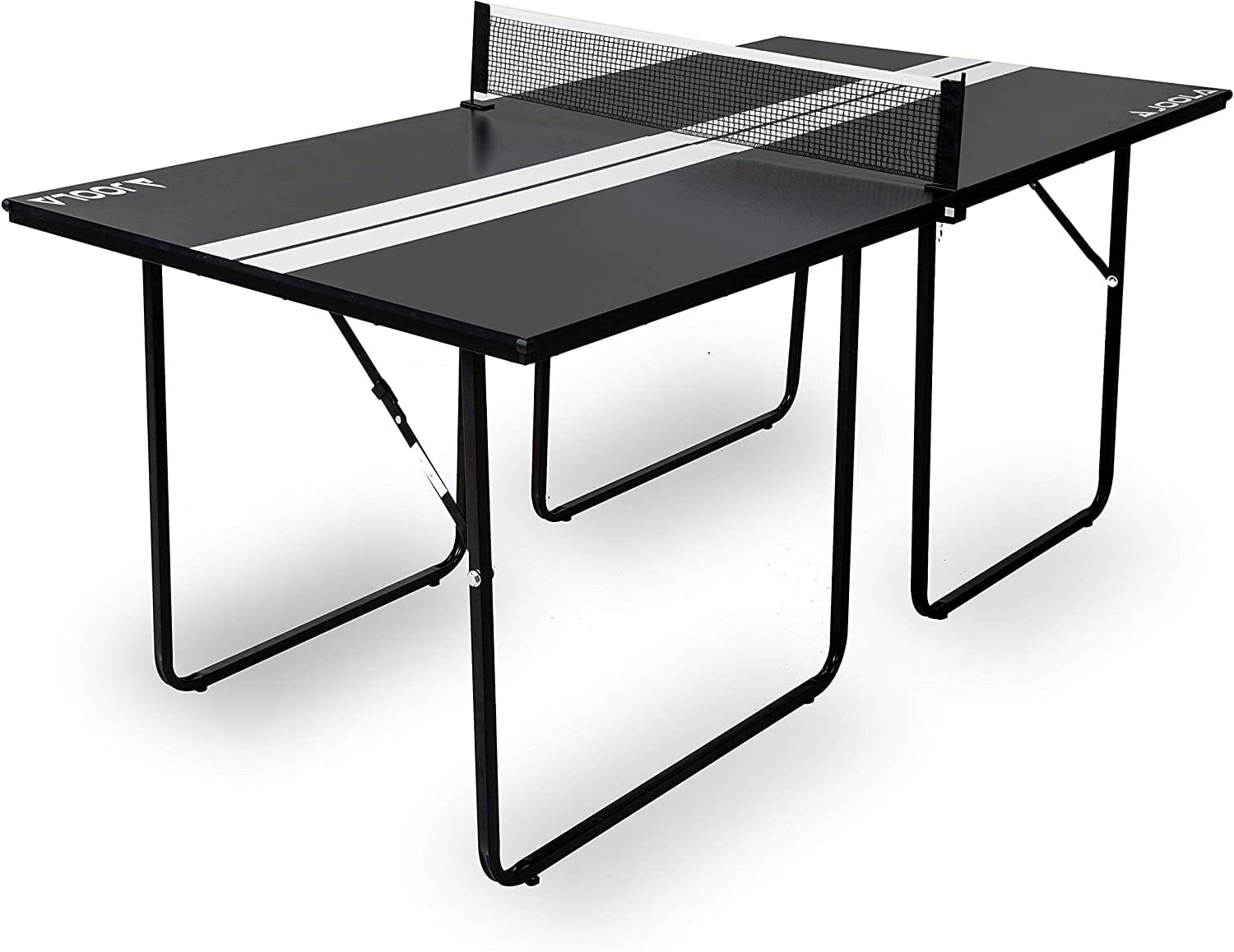 mid-size ping pong table