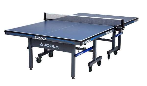 JOOLA Tour 2500 Table Tennis Table