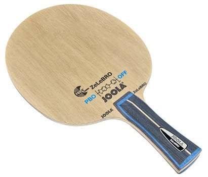 JOOLA ZeLeBRO PBO-c Table Tennis Blade