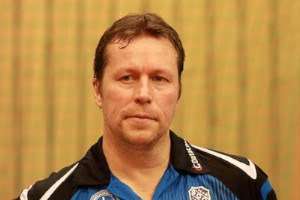 Jan-Ove Waldner table tennis player