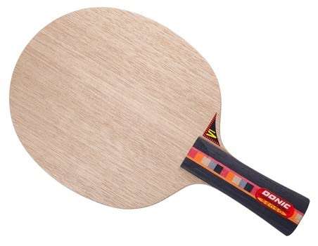 Waldner Senso Carbon Table Tennis Blade