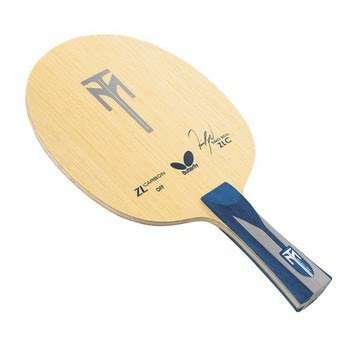 Timo Boll ZLC blade