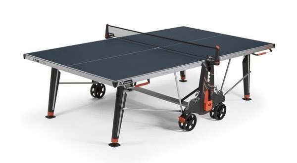 Cornilleau_500X outdoor table tennis table