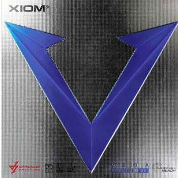 Xiom Vega Europe DF