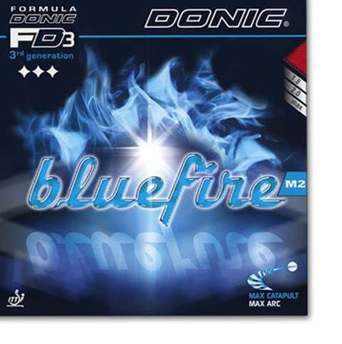 Donic Bleufire M2