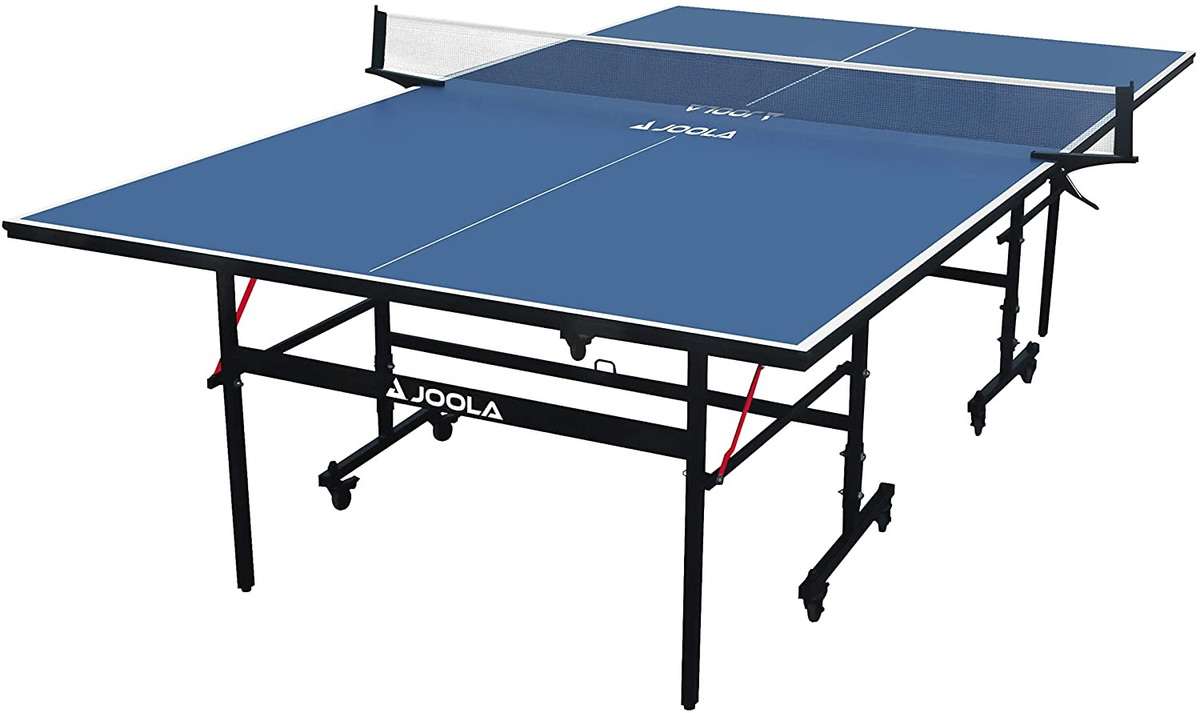 JOOLA Inside 13mm ping pong table