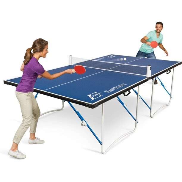 EastPoint Sports ping pong table