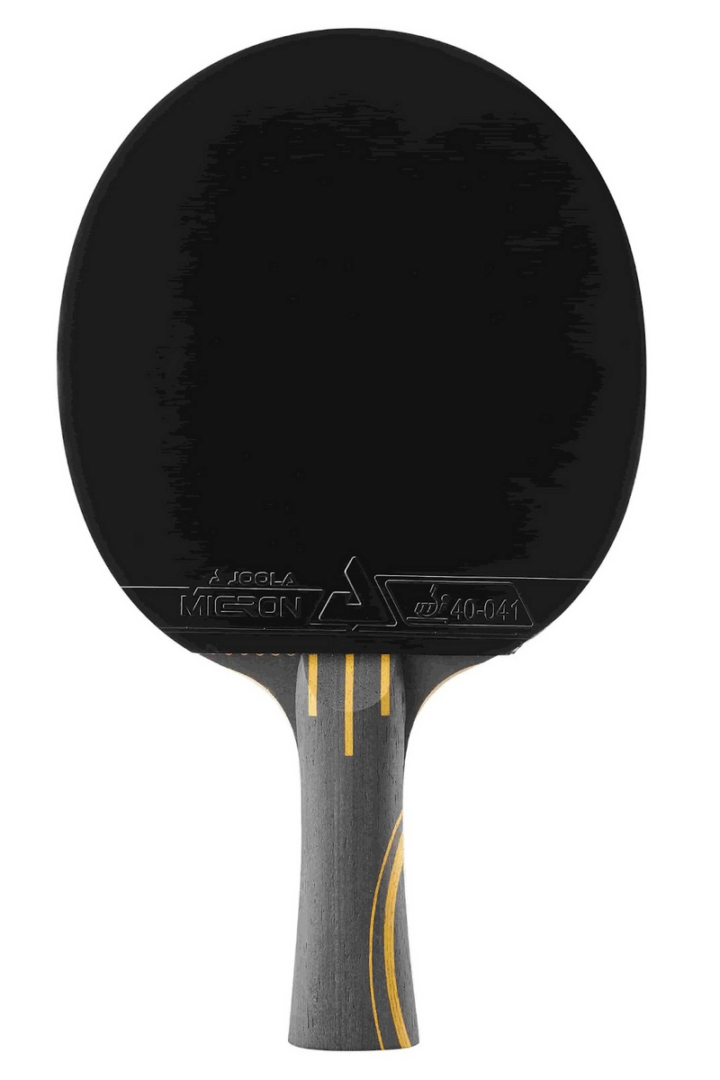 JOOLA Infinity Edge Table Tennis Racket with Micron 48 Rubber - JOOLA USA