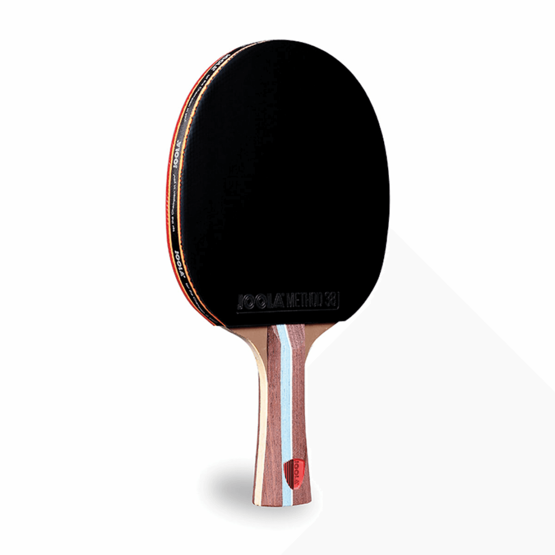 Draxx Sports Ping Pong Paddle, 5 Stars Grade Racket