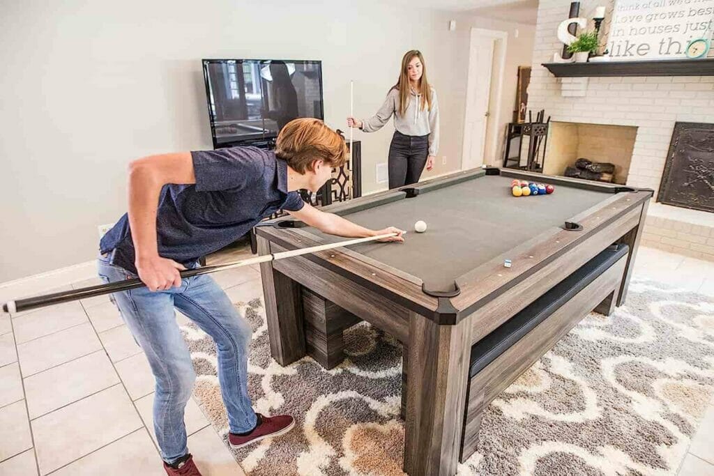 The 6 Best Pool Table Ping Pong Combos in 2024