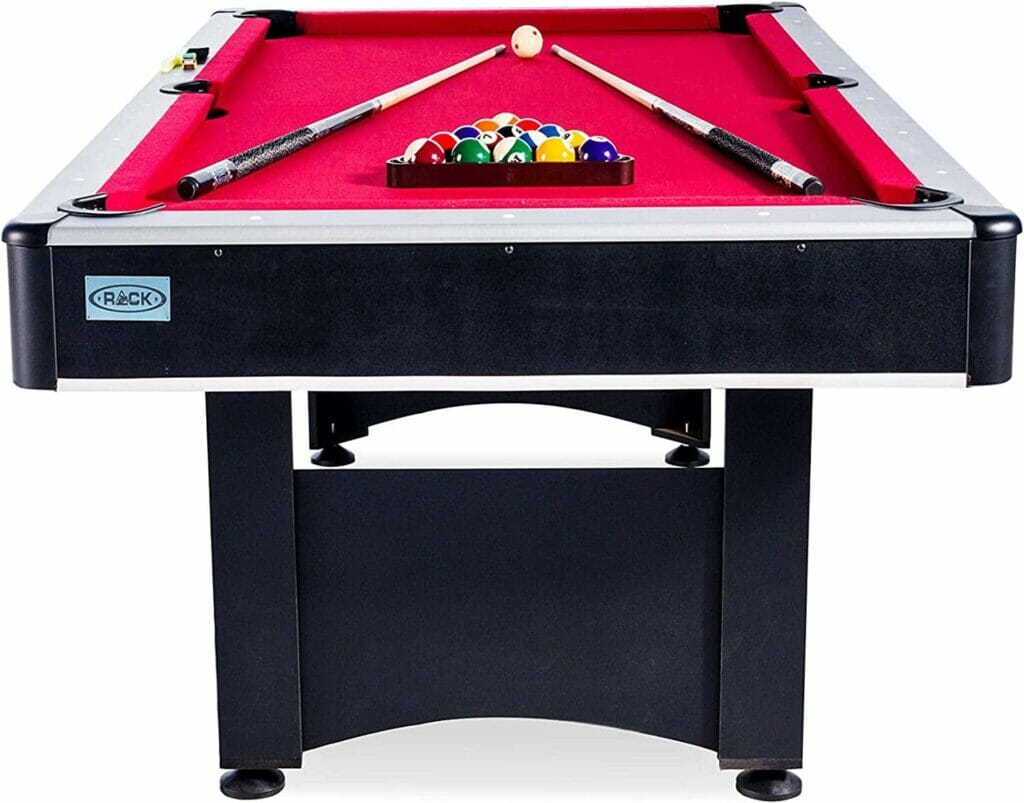 The 6 Best Pool Table Ping Pong Combos in 2026