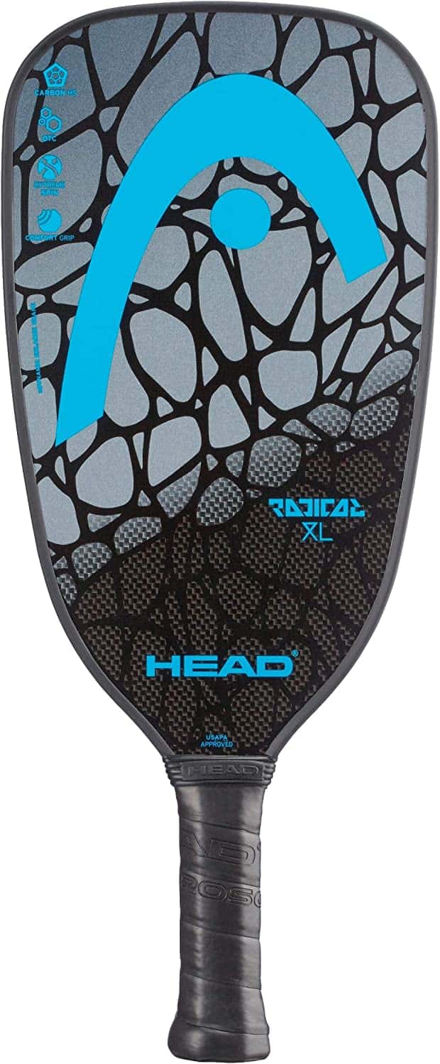 best pickleball paddle