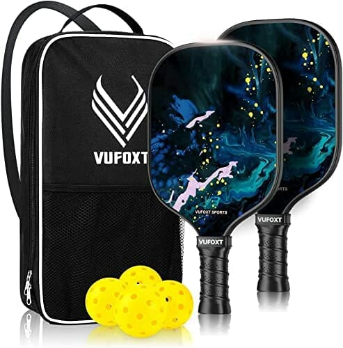 best pickleball paddle