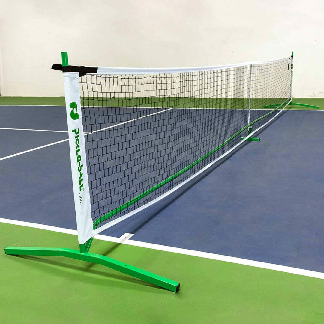 pickleball net