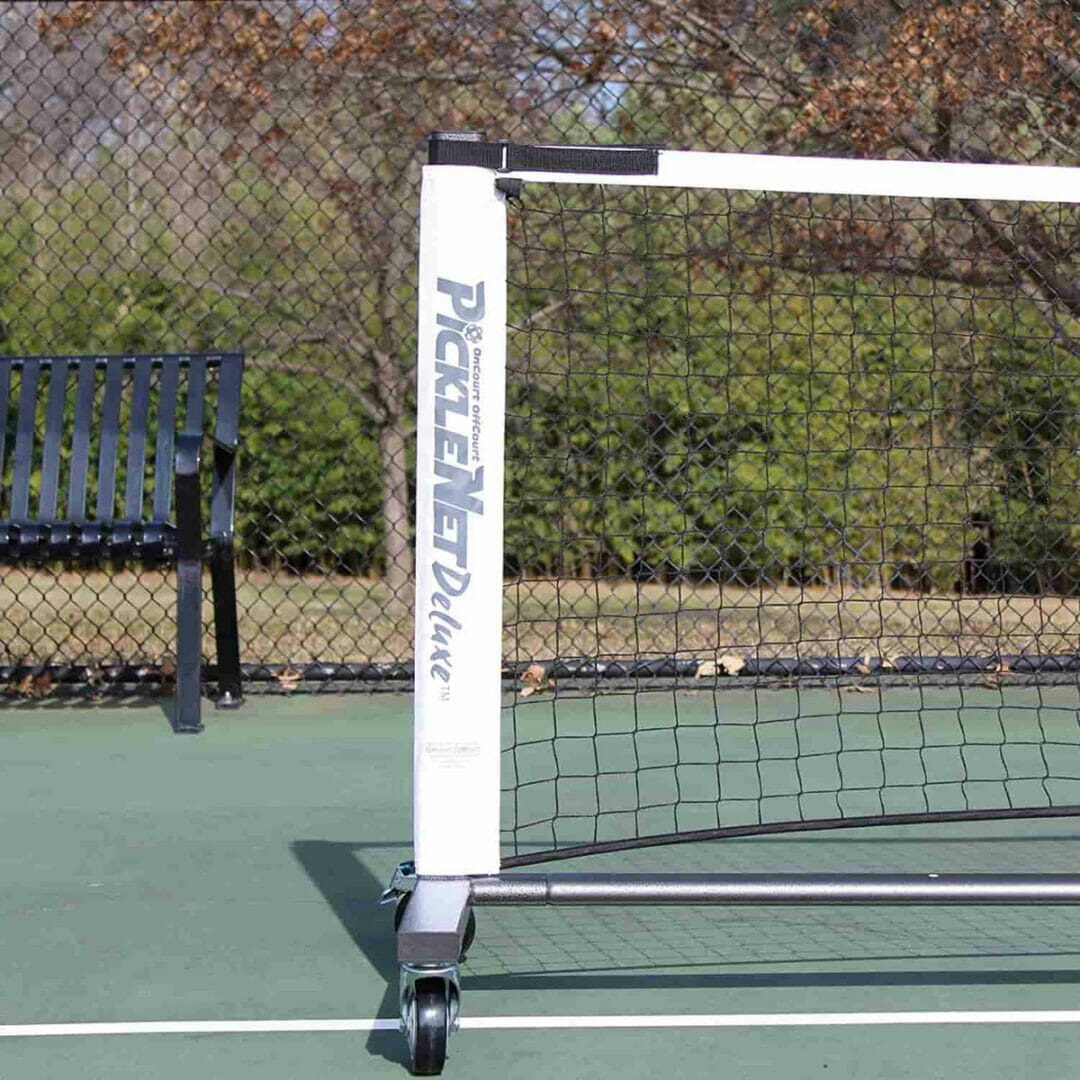 pickleball net