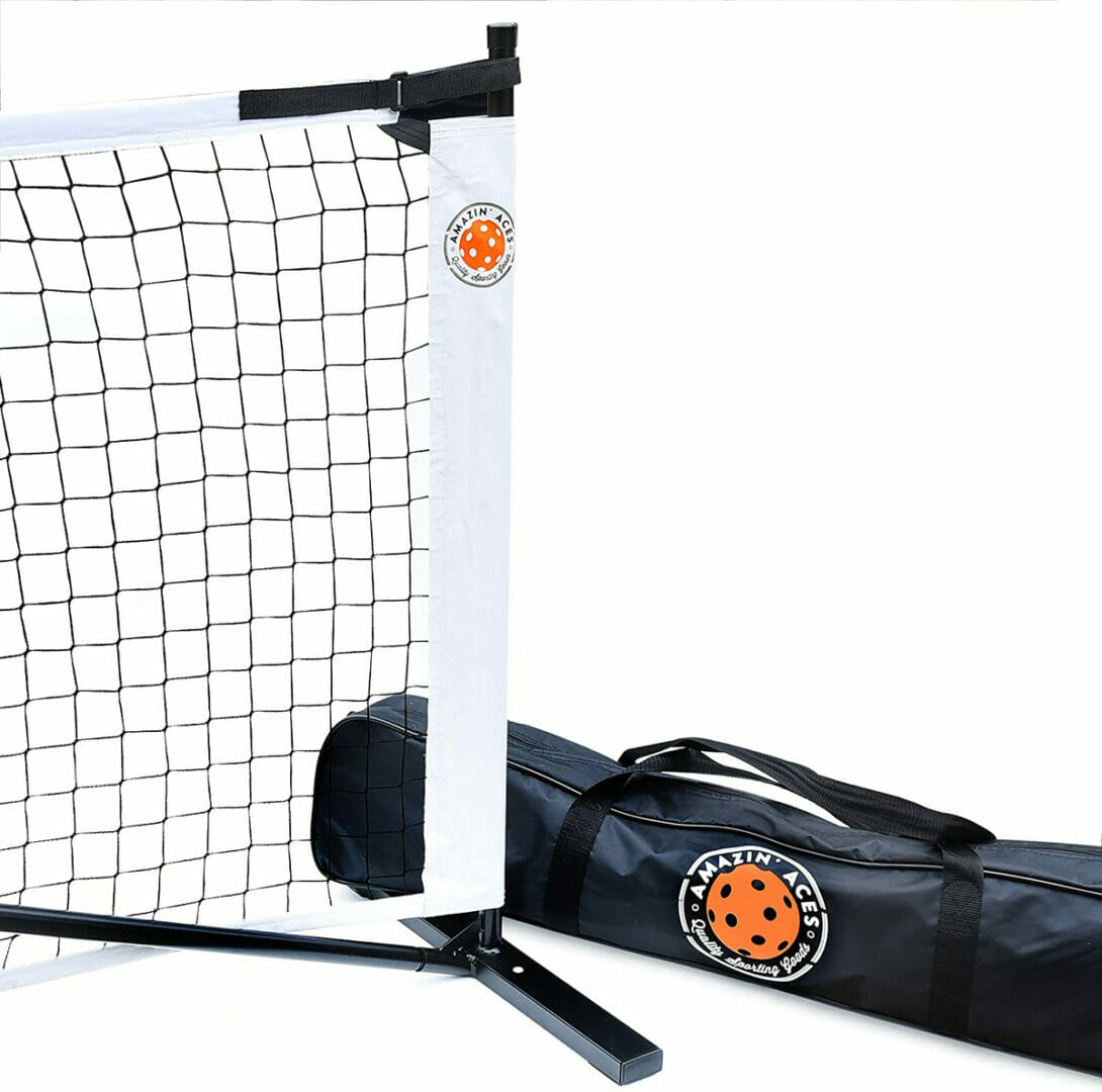 pickleball net