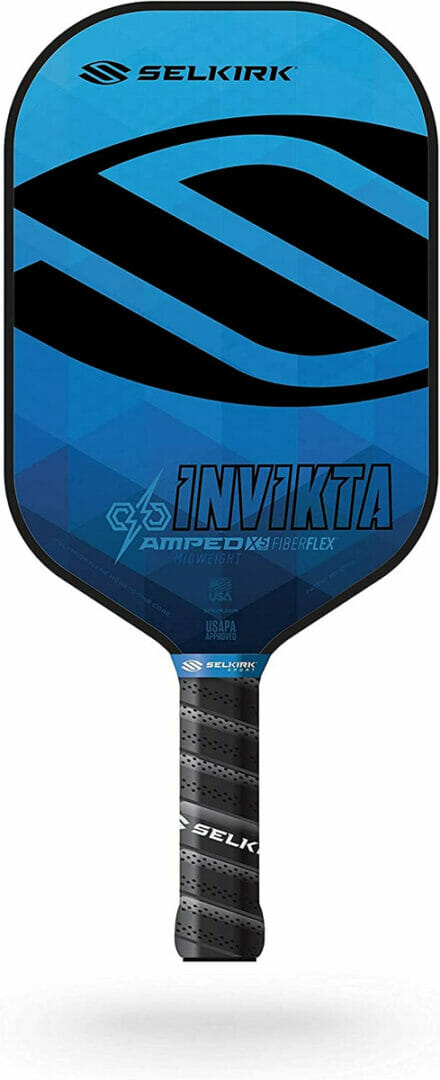 pickleball paddles