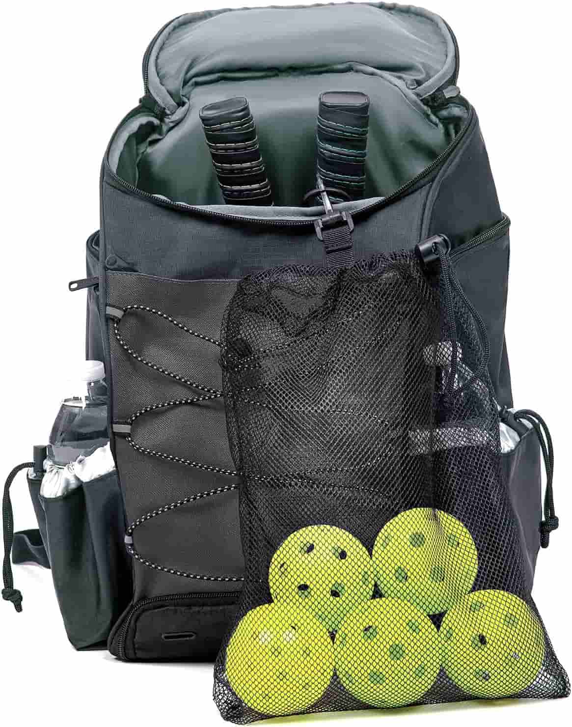 8 Best Pickleball Bags in 2024 Ping Pong Ruler