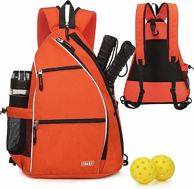 best pickleball bags