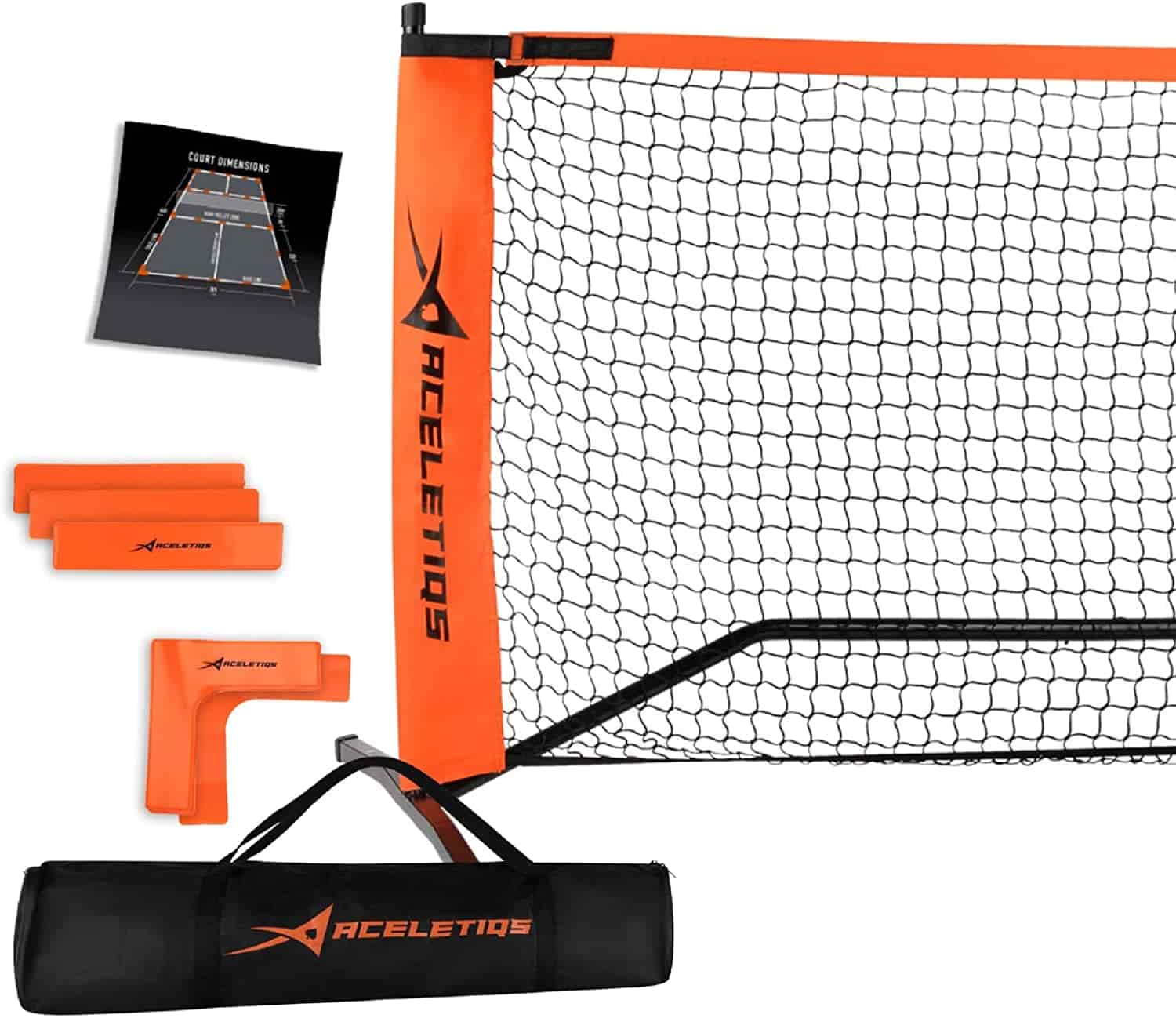 best pickleball set