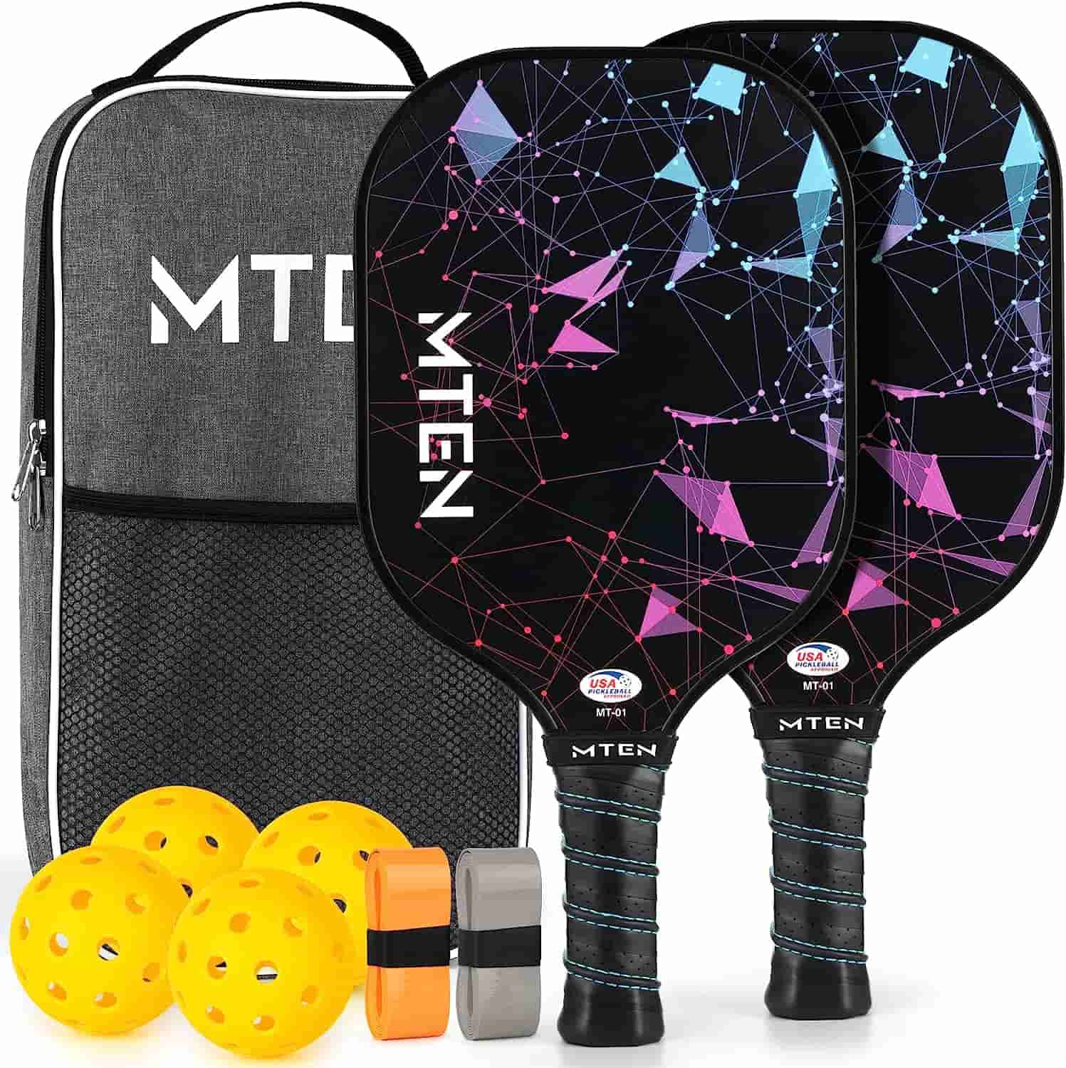 best pickleball set