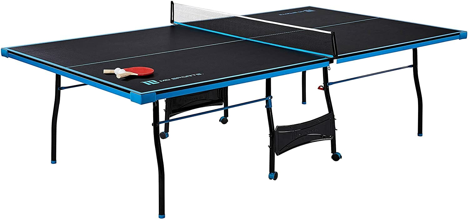 cheap ping pong tables MD Sports