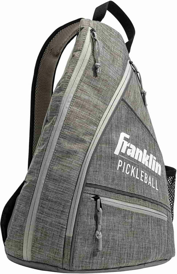 best pickleball bag franklin sports