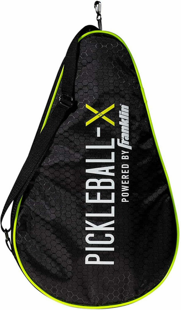 best pickleball bag franklin sports