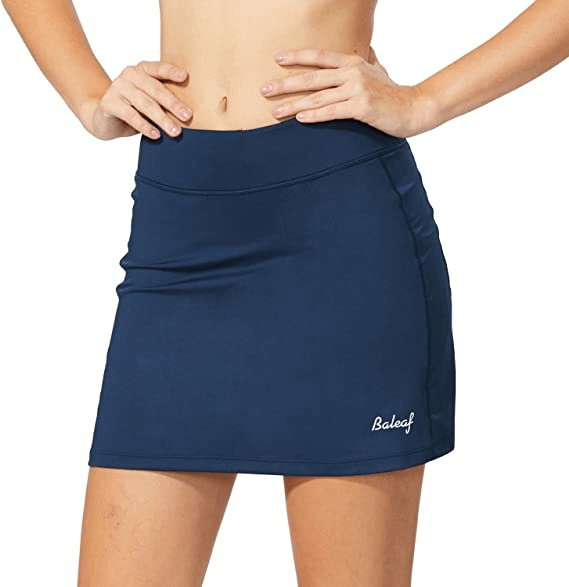 pickleball skirts