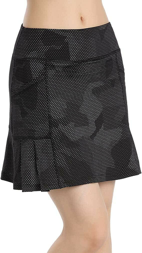 pickleball skirts