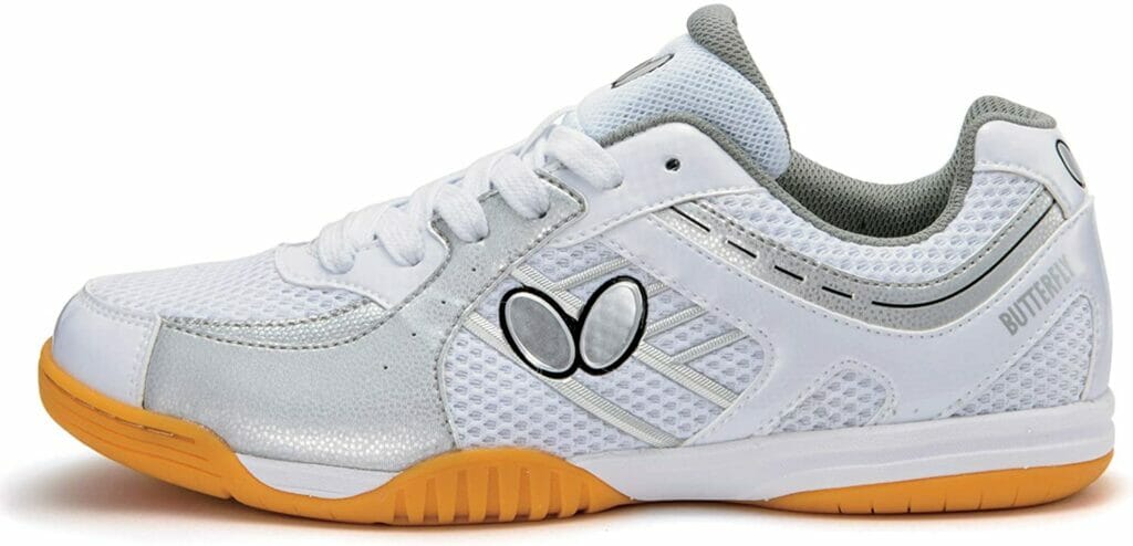 ping pong gift shoes