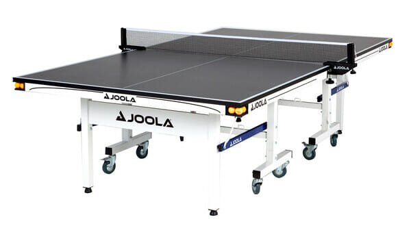 ping pong gift table