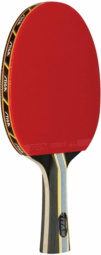 Best Stiga Ping Pong Paddles On The Market Today