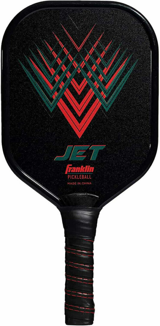 best pickleball paddle for beginners