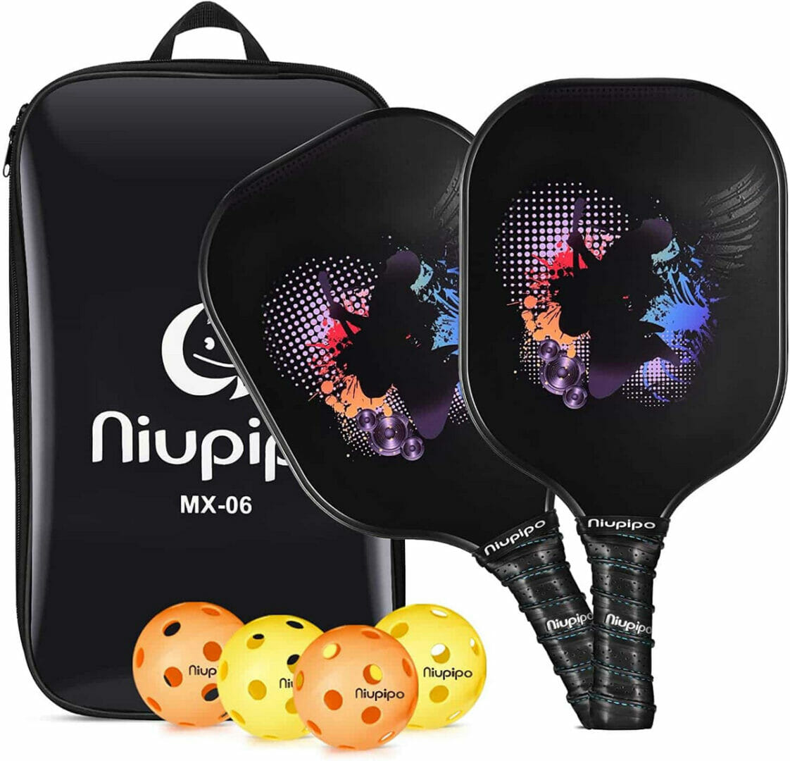 7 Best Pickleball Paddles for Beginners (2024) Pros & Cons