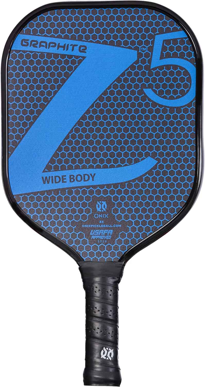 best pickleball paddles for beginners