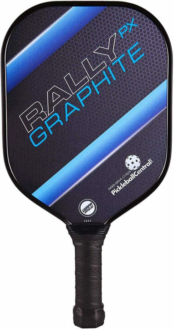 graphite pickleball paddles