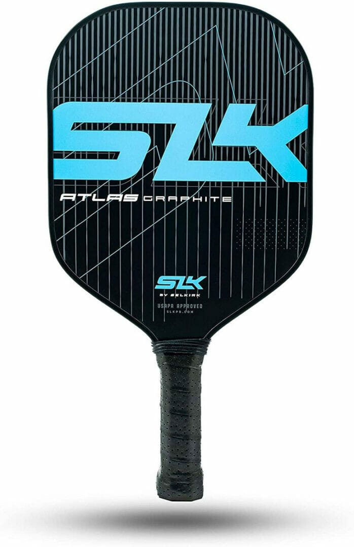 graphite pickleball paddles