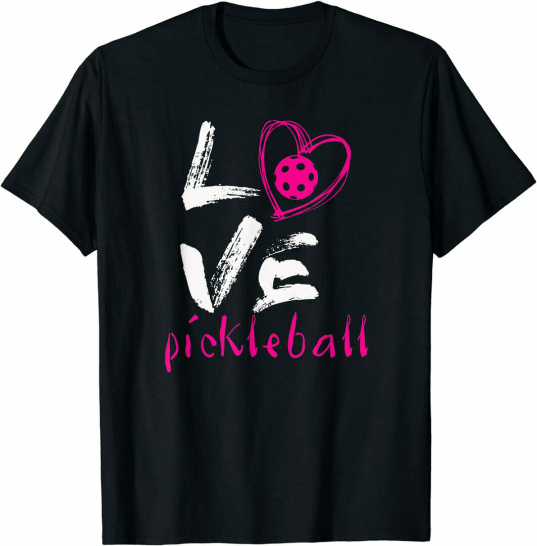 The 9 Best Pickleball Shirts in 2024 - Ping Pong Ruler