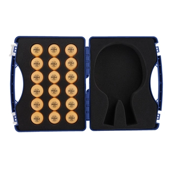 ping pong paddle case joola