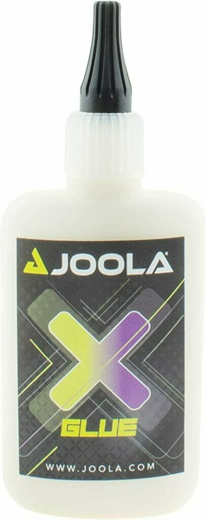 table tennis glue joola